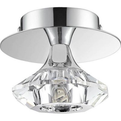 Потолочный светильник Nowodvorski Tesalli 4651  фото, kupilegko.ru