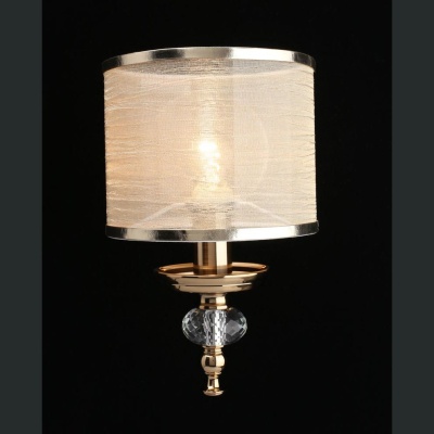 Бра, светильник настенный накладной Aployt APL.720.01.01  фото, kupilegko.ru