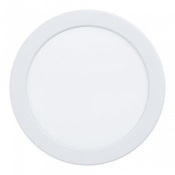 Встраиваемый светодиодный светильник Eglo Fueva 99192 (встраиваемые)  фото, kupilegko.ru