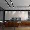 Трековый светодиодный светильник Novotech Port Prometa 358760  фото, kupilegko.ru