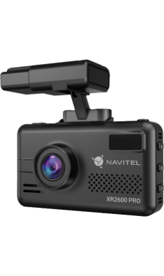 Видеорегистратор Navitel XR2600 PRO  фото, kupilegko.ru