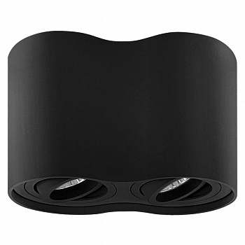 Потолочный светильник Lightstar Binoco 052027  фото, kupilegko.ru