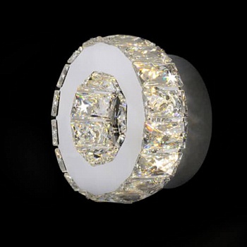 Настенный светильник Citilux Olimpia EL330W12.1  фото, kupilegko.ru