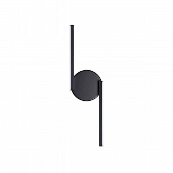 Настенный светодиодный светильник Odeon Light Suprema 4309/8WL  фото, kupilegko.ru