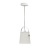 Подвесной светильник Mantra Nordica 4926  фото, kupilegko.ru