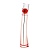 Женская парфюмерная вода KENZO Flower by Kenzo L'Absolue 137800004 LT  фото, kupilegko.ru