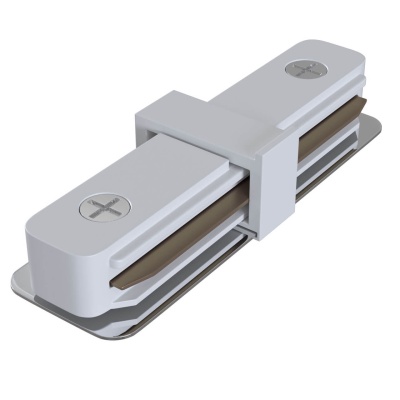 Коннектор прямой Maytoni Track TRA001C-11W  фото, kupilegko.ru