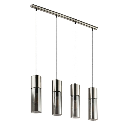 Подвесной светильник Globo Annika 21000-4HN  фото, kupilegko.ru