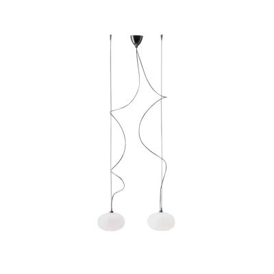 Подвесной светильник Prandina Zero S33 PR  фото, kupilegko.ru