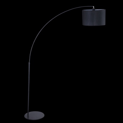 Торшер Maytoni Nevada Z328-FL-01-B  фото, kupilegko.ru