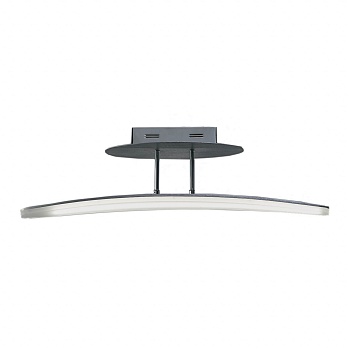 Потолочный светодиодный светильник Mantra Hemisferic 4083  фото, kupilegko.ru