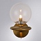 Бра, светильник настенный накладной Arte Lamp A7780AP-1AB  фото, kupilegko.ru