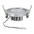 Мебельный светодиодный светильник Paulmann Micro Line Drilled Alu Led 93542 (+мебельные)  фото, kupilegko.ru