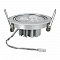 Мебельный светодиодный светильник Paulmann Micro Line Drilled Alu Led 93542 (+мебельные)