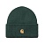 Шапка CARHARTT Chase Beanie CTI026222 360843 SP  фото, kupilegko.ru