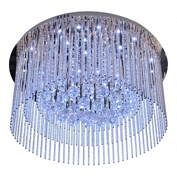 Потолочный светильник Escada 492R/9PL  фото, kupilegko.ru