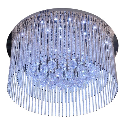 Потолочный светильник Escada 492R/9PL  фото, kupilegko.ru