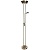 Торшер Arte Lamp Duetto A4329PN-2AB  фото, kupilegko.ru