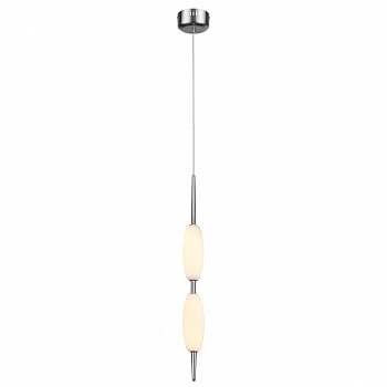 Подвесной светодиодный светильник Odeon Light Spindle 4793/16L  фото, kupilegko.ru