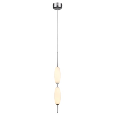 Подвесной светодиодный светильник Odeon Light Spindle 4793/16L  фото, kupilegko.ru