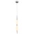 Фото Подвесные светильники Подвесной светодиодный светильник Odeon Light Spindle 4793/16L фото, kupilegko.ru