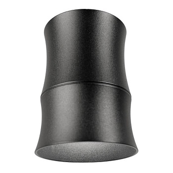 Накладной светильник Lumina Deco Riston LDC 8053-C BK  фото, kupilegko.ru