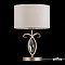 Настольная лампа Maytoni Luxe H006TL-01G  фото, kupilegko.ru
