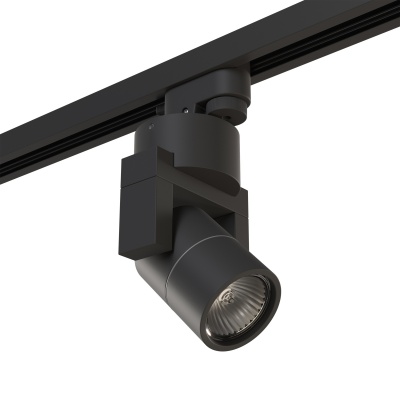 Трековый светильник Lightstar Illumo L1 A1T051047  фото, kupilegko.ru