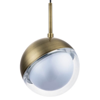 Подвесной светильник Lightstar Dafne 815511  фото, kupilegko.ru