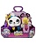Игрушка SHIMMER STARS Панда с сумочкой 79144 GU  фото, kupilegko.ru