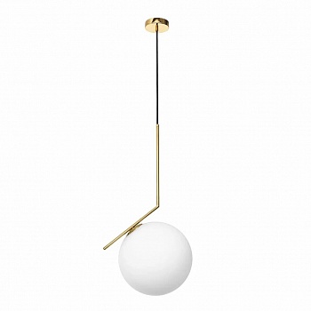 Подвесной светильник Loft IT ICL 2578-B  фото, kupilegko.ru