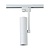Трековый светильник однофазный Crystal Lux CLT 0.31 005 WH  фото, kupilegko.ru