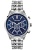 Японские наручные мужские часы Bulova 96A210. Коллекция Gents  фото, kupilegko.ru