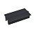 Накладка Arlight LGD-4TR-Plank-Long-BK 024712  фото, kupilegko.ru