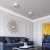 Потолочный светильник Odeon Light Glasgow 3892/1C  фото, kupilegko.ru