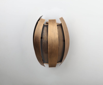 Настенный светильник Rivoli Diverto 4035-202 Б0044557  фото, kupilegko.ru