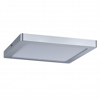 Потолочный светодиодный светильник Paulmann Atria 70866  фото, kupilegko.ru