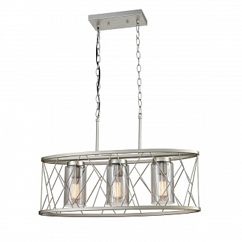 Подвесной светильник Vele Luce Voyage VL6083P03  фото, kupilegko.ru