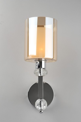 Бра, светильник настенный накладной Omnilux OML-79901-01  фото, kupilegko.ru