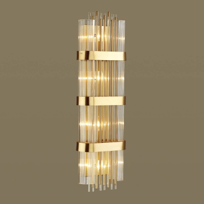 Настенный светильник Odeon Light Empire 4853/4W  фото, kupilegko.ru