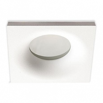 Встраиваемый светильник Italline IT07-7011 white (встраиваемые)  фото, kupilegko.ru