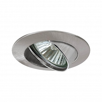 Встраиваемый светильник Paulmann Downlights Premium Line 98878  фото, kupilegko.ru