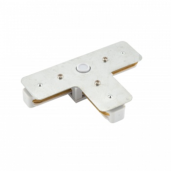Комплектующие для трек-систем Denkirs TR1103-WH  фото, kupilegko.ru
