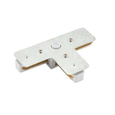 Комплектующие для трек-систем Denkirs TR1103-WH  фото, kupilegko.ru