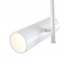 Трековые светильники Maytoni Track TR005-1-GU10-W  фото, kupilegko.ru