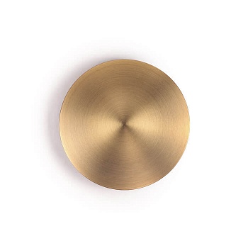 Настенный светодиодный светильник Odeon Light Eclissi 3871/12WL  фото, kupilegko.ru