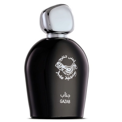 Парфюмерная вода ANFAS ALKHALEEJ Gazab 122200814 LT  фото, kupilegko.ru