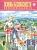 Основы безопасности жизнедеятельности. 5 класс. Учебник. Фролов М., Шолох В., Юрьева М., Мишин Б.  фото, kupilegko.ru