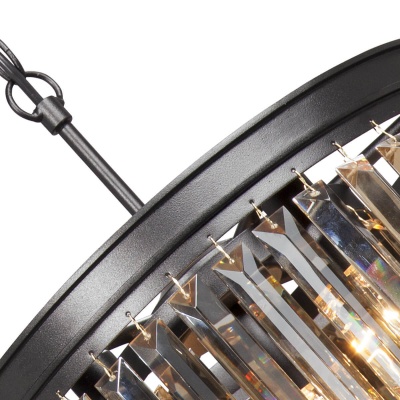 Подвесная люстра Vitaluce V5181-1/6  фото, kupilegko.ru