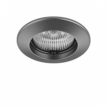 Встраиваемый светильник Lightstar Lega 011049  фото, kupilegko.ru